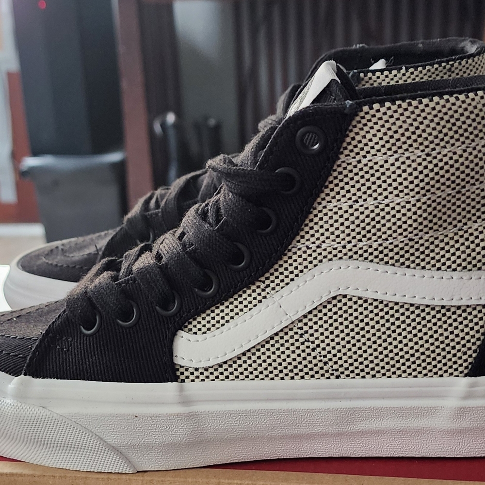 Sk8-hi Tapered 2 Tone - Picture 4 of 7